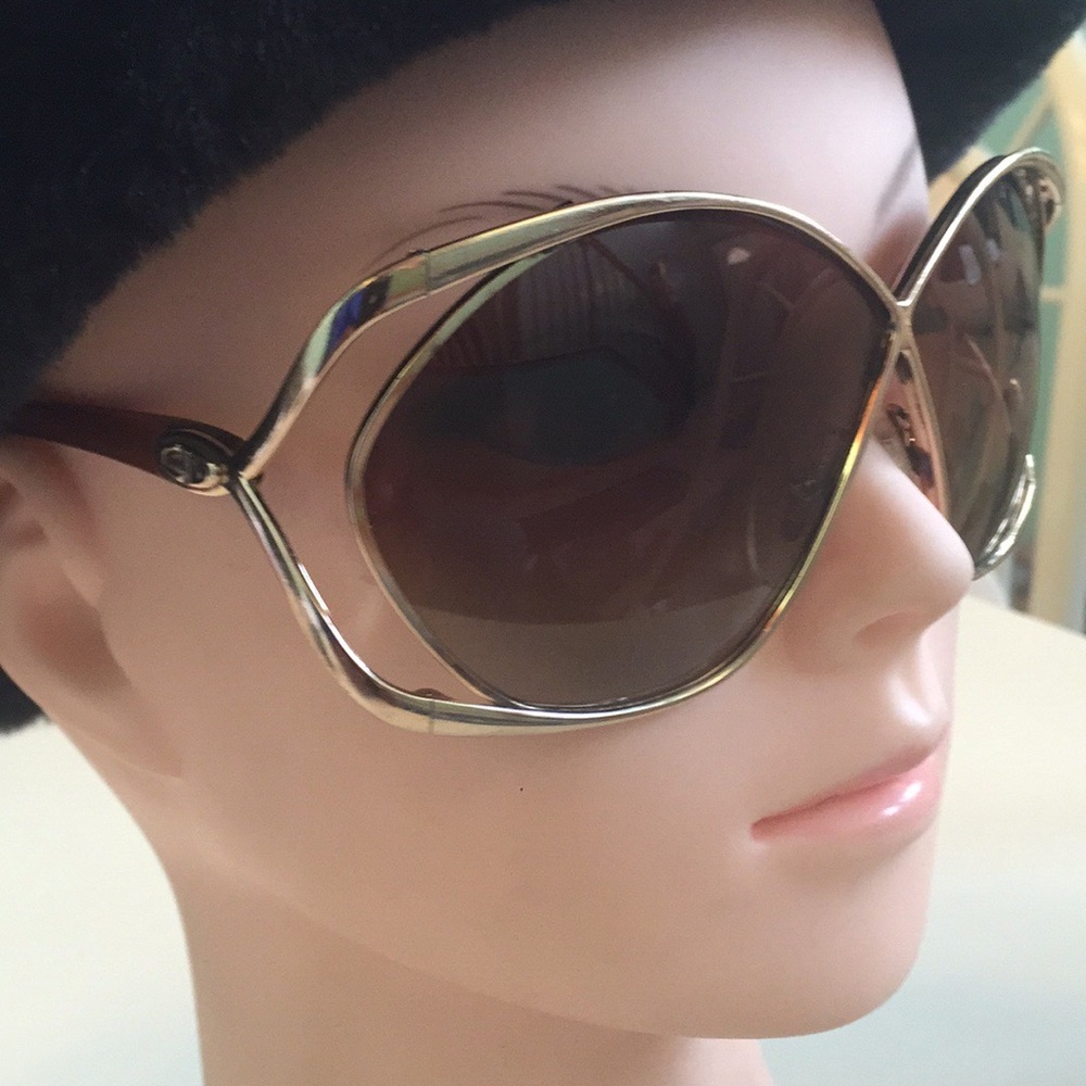 Christian Dior Sunglasses - Picture 3 of 6